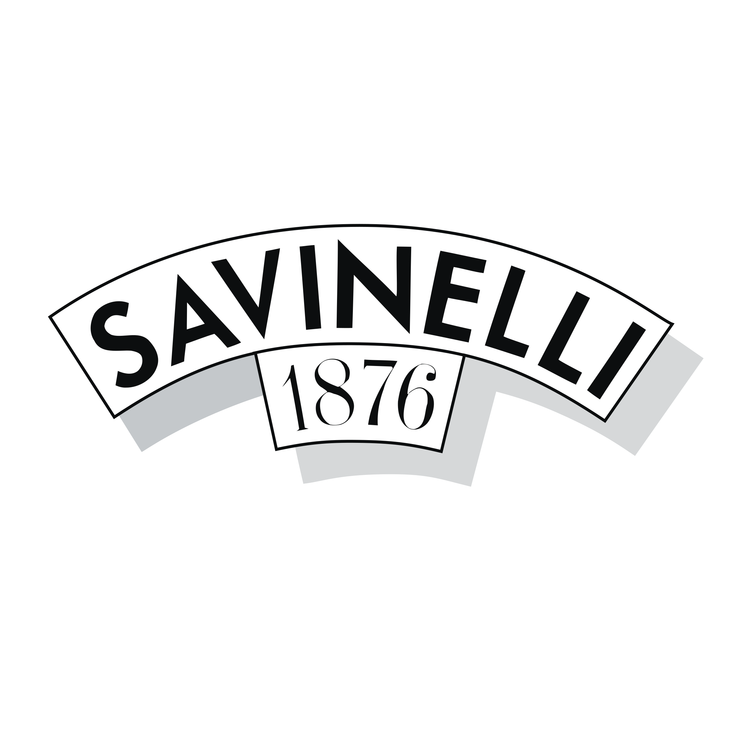 沙芬烟斗 Savinelli